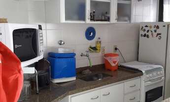 Imagem 6: Venda Apartamento - 2 Dormitórios - Itaguá, Ubatuba SP