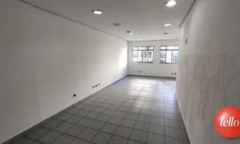 Imagem 2: São Paulo - Conjunto Comercial/sala - Pinheiros
