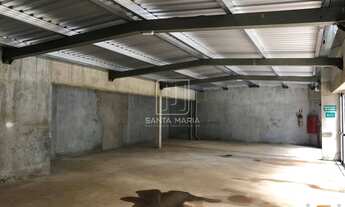 Imagem 3: Salão/Galpão (salão - térreo) , portaria 24hs, lazer, espaço gourmet, salão de festa, salã