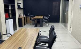 Imagem 3: SÃO PAULO - Conjunto Comercial/Sala - ACLIMAÇÃO