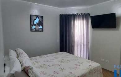 Imagem 6: APARTAMENTO - VILA CURUÇÁ - SP