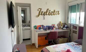 Imagem 6: Maravilhoso apto de luxo para aluguel, são 154 m2, 04 quartos, 02 suítes,03 vagas na Al. O