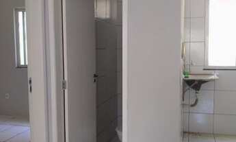 Imagem 5: Apartamento no Potira Caucaia