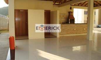 Imagem 2: Apartamento Padrão para Venda em Grama Juiz de Fora-MG