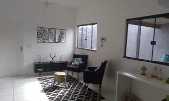 Imagem 7: Linda casa c/ ótimo terreno