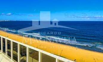 Imagem 4: SALVADOR - Apartamento Padrão - ARMAÇÃO