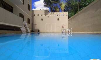 Imagem 7: Apartamento (tipo - padrao) 3 dormitórios, cozinha planejada, em condomínio fechado