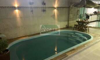 Imagem 4: Casa para venda possui 300 metros quadrados com 3 quartos em Tarumã-Açu - Manaus - AM