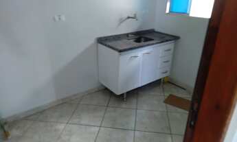 Imagem 5: Galpão/Depósito - para Locação: possui 429 M2, 1 Banheiro, Recepção. Escritório e Cozinha
