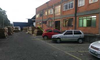 Imagem 3: SUZANO - Galpão/Depósito/Armazém - CHÁCARAS NOVA SUZANO