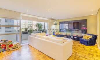 Imagem 2: Apartamento Venda Paraíso 174 m² 3 Dormitórios