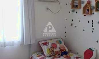 Imagem 6: RUA DONA MARIANA, 2 QUARTOS, 1 SUITES, VAGA DE GARAGEM!