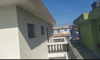 Imagem 2: SANTO ANDRÉ - Casa Padrão - JARDIM SANTA CRISTINA