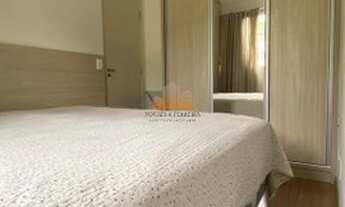 Imagem 5: Apartamento para venda possui 63 metros quadrados com 2 quartos