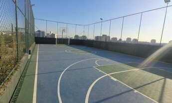 Imagem 5: Apartamento para aluguel possui 80 metros quadrados com 2 quartos