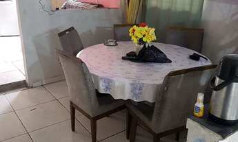 Imagem 4: Casa Parolin Casa com 2 dormitórios