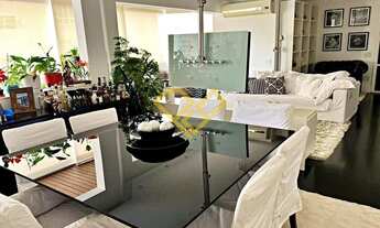 Imagem 7: Apartamento à venda, 3 quartos, 1 suíte, 2 vagas, Boqueirão - Santos/SP