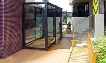 Imagem 4: Palazzo Florentino - 162m² - 4 suítes - lazer - Cocó