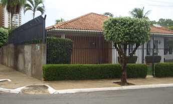 Imagem 1: CUIABÁ - Casa Padrão - JARDIM DAS AMÉRICAS