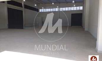 Imagem 3: Salão/Galpão (salão - térreo