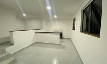 Imagem 3: Studio para aluguel com 40 metros quadrados com 1 quarto em Jacarepaguá - Rio de Janeiro