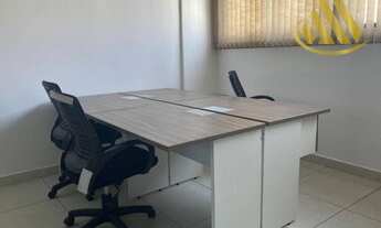 Imagem 5: Sala para alugar, 65 m² por R$ 3.000/mês - Centro - Santos/SP