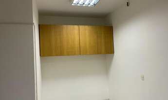 Imagem 2: Grupo de 02 salas para aluguel com 80 metros quadrados no Centro da Cidade do Rio de Janei