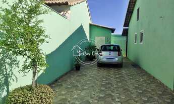 Imagem: Bela casa à venda em Unamar, com 2 quartos