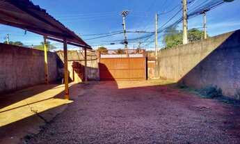 Imagem 6: Armazém/Barracão, Jardim Paranapunga, Três Lagoas - R$ 220 mil, Cod: 938