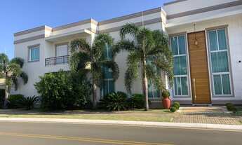 Imagem 2: Belíssima casa no Condomínio Maison Du PARC - Indaiatuba