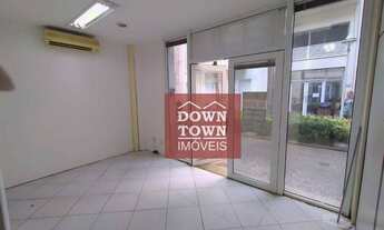 Imagem 1: Downtown loja para alugar, 96 m² por R$ 4.000/mês - Barra da Tijuca - Rio de Janeiro/RJ