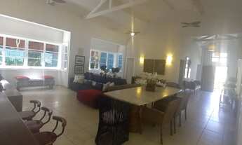 Imagem 6: Maravilhosa casa a venda em Condomínio Pedra Verde