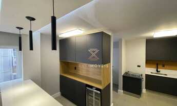 Imagem 6: Apartamento com 2 dormitórios à venda, 107 m² por R$ 1.450.000 - Itaim Bibi - São Paulo/SP