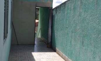 Imagem 4: CASA À VENDA 3 DORMITÓRIOS 2 VAGAS GARAGEM EDÍCULA VILA ESPERANÇA JUNDIAÍ SÃO PAULO