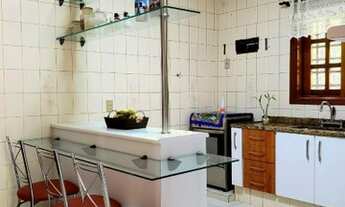 Imagem 6: SãO BERNARDO DO CAMPO - Casa Padrão - Santa Terezinha