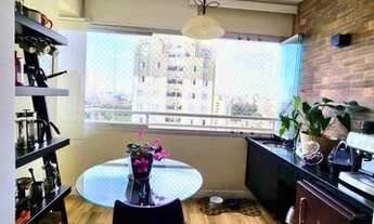 Imagem 3: Apartamento residencial para Venda Barra Funda, São Paulo 2 dormitórios sendo 1 suíte, 1 s