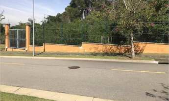 Imagem: Terreno em cond Alfhaville Castelo em Sorocaba