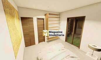 Imagem 4: Apartamento à venda, 86 m² por R$ 400.000,00 - Paraíso dos Pataxós - Porto Seguro/BA