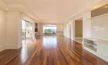 Imagem 6: Apartamento Locação 4 Dormitórios - 253 m² Pinheiros