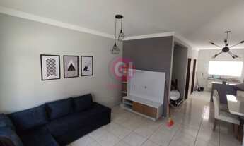 Imagem 3: JACAREÍ - Casa de Condomínio - JARDIM ALTOS DE SANTANA II