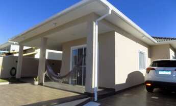 Imagem: Casa em condomínio à venda, 3 quartos