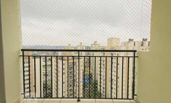 Imagem 5: Apartamento para Aluguel - Jardim São Saverio, 3 Quartos, 62 m2