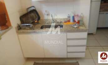 Imagem 4: Apartamento (tipo - padrao) 2 dormitórios/suite, cozinha planejada, em condomínio fechado