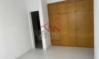 Imagem 6: Apartamento para venda com 85 metros quadrados com 2 quartos em Laranjeiras - Rio de Janei