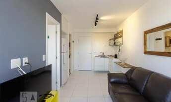 Imagem 5: Apartamento para Aluguel - Belém, 1 Quarto, 31 m2