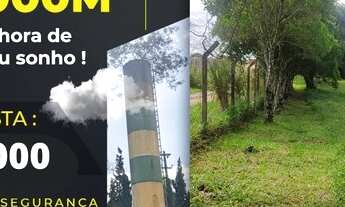 Imagem 1: LOTES BONS BARATOS EM IBIUNA