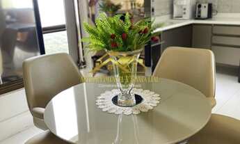 Imagem 5: Alto Luxo Greenville Lumno 1 Apartamento por andar