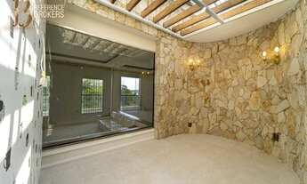 Imagem 6: JUNDIAÍ - Casa de Condomínio - CHÁCARA MALOTA