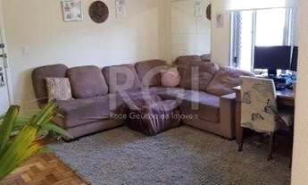 Imagem 5: Porto Alegre - Apartamento Padrão - Intercap