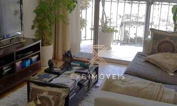 Imagem 2: Apartamento com 4 dormitórios à venda, 80 m² por R$ 910.000 - Bosque da Saúde - São Paulo